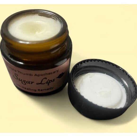 Sugar Lips Lavendar Vanilla Lip Remedy - Picture 5 of 5